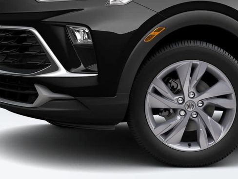 New 2026 Buick Encore GX Preferred w/ Advanced Technology Package image 55