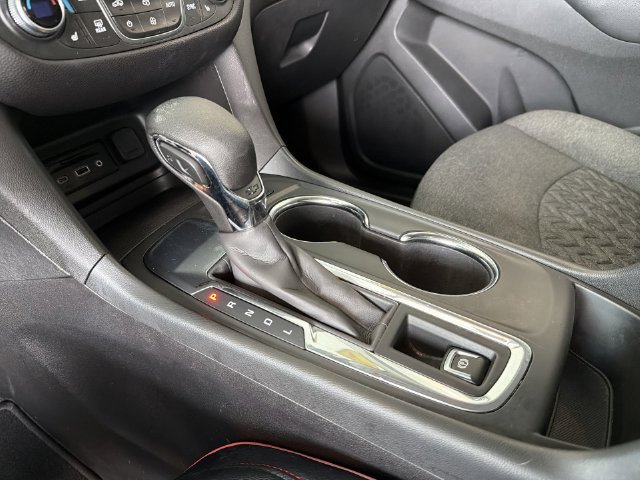Certified 2022 Chevrolet Equinox LT FWD image 28