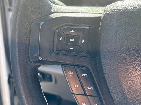 Used 2017 Ford F350 XL w/ Power Equipment Group AWD/4WD image 20