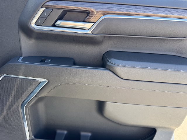 Certified 2023 Chevrolet Silverado 1500 LT AWD/4WD image 8