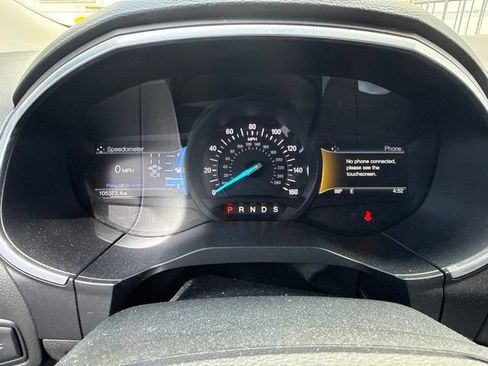 Used 2018 Ford Edge Sport w/ Equipment Group 401A AWD/4WD image 6