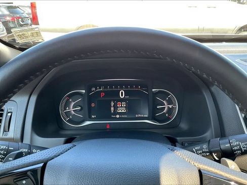 Used 2023 Honda Passport Elite image 15