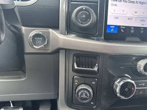 New 2025 Ford F150 XLT w/ Equipment Group 302A MID image 27