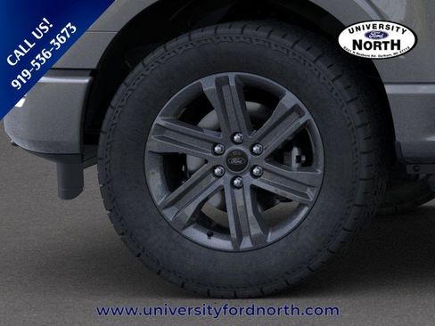 Used 2023 Ford F150 XLT w/ Equipment Group 302A High image 19