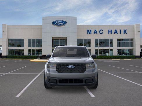 New 2025 Ford Maverick XLT w/ 4K Tow Package AWD/4WD image 36