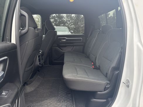 Used 2022 RAM 1500 Big Horn image 12