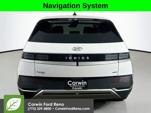 Used 2023 Hyundai Ioniq 5 SE AWD/4WD image 6