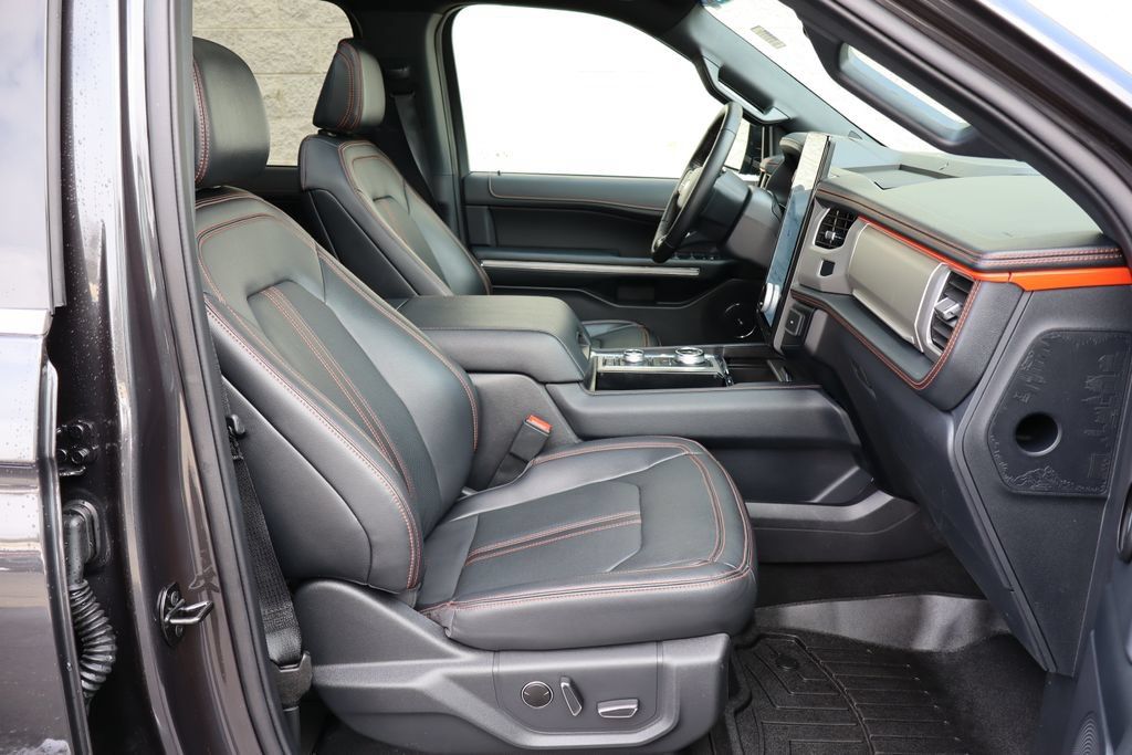 Used 2024 Ford Expedition Timberline AWD/4WD image 41