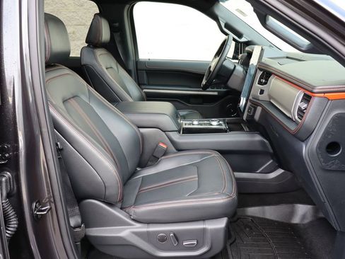 Used 2024 Ford Expedition Timberline AWD/4WD image 41