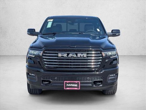 New 2026 RAM 1500 Laramie w/ Laramie Preferred Package image 6