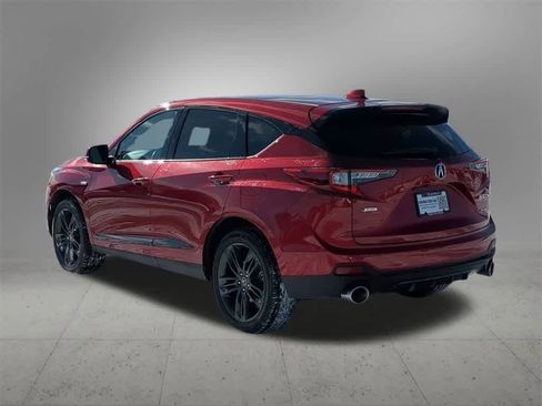 Used 2023 Acura RDX A-Spec image 4