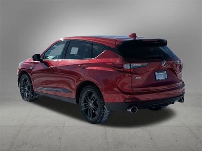 Used 2023 Acura RDX A-Spec
