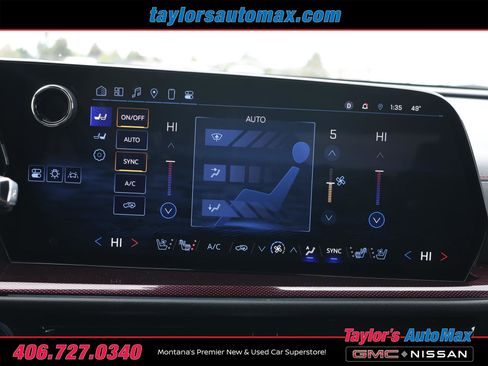 Used 2024 Chevrolet Traverse RS AWD/4WD image 20