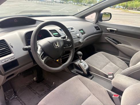 Used 2007 Honda Civic LX image 10