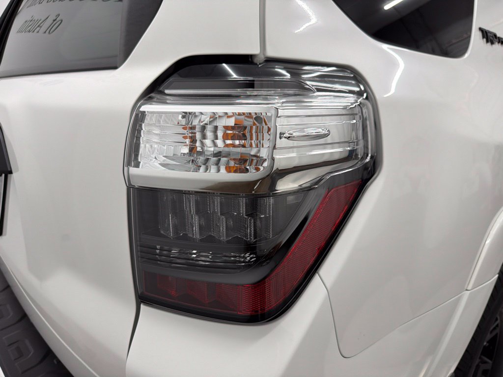 Used 2016 Toyota 4Runner TRD Pro AWD/4WD image 12