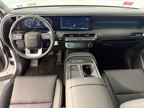 Used 2026 Hyundai Palisade Limited AWD/4WD image 14