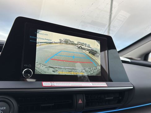 New 2026 Toyota Prius XLE image 24