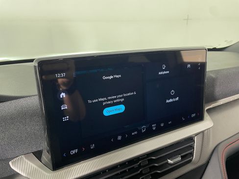 New 2026 Ford Explorer ST-Line AWD/4WD image 5