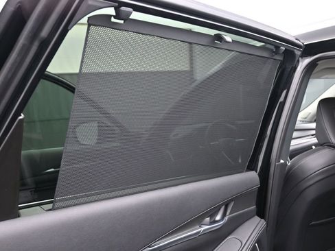 Used 2025 INFINITI QX60 Luxe w/ Vision Package image 25