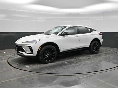 New 2026 Buick Envista Sport Touring w/ Convenience I Package