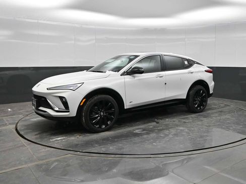 New 2026 Buick Envista Sport Touring w/ Convenience I Package image 1