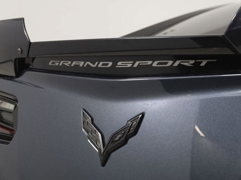 Used 2019 Chevrolet Corvette Grand Sport image 60