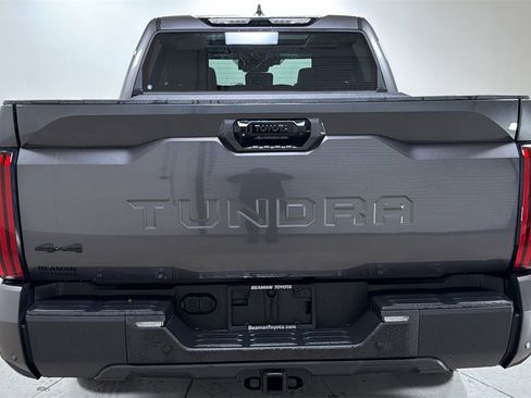 Used 2024 Toyota Tundra Limited image 4