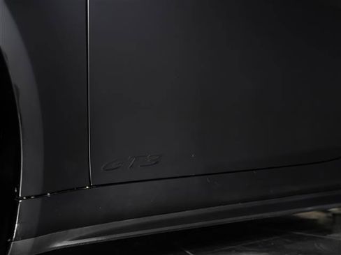 Certified 2022 Porsche 911 GT3 RWD image 14