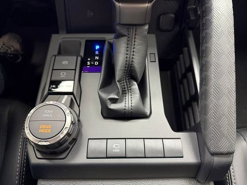 New 2026 Toyota 4Runner Limited image 21