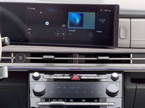 New 2026 Hyundai Santa Fe Limited image 19