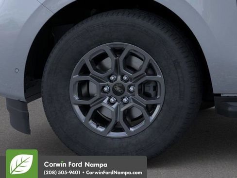 New 2026 Ford Expedition Max Active image 19