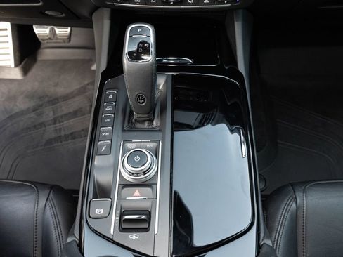 Used 2021 Maserati Levante GranSport AWD/4WD image 36