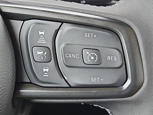 New 2026 Jeep Gladiator Sport image 20