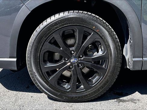 Certified 2023 Subaru Forester Sport AWD/4WD image 17