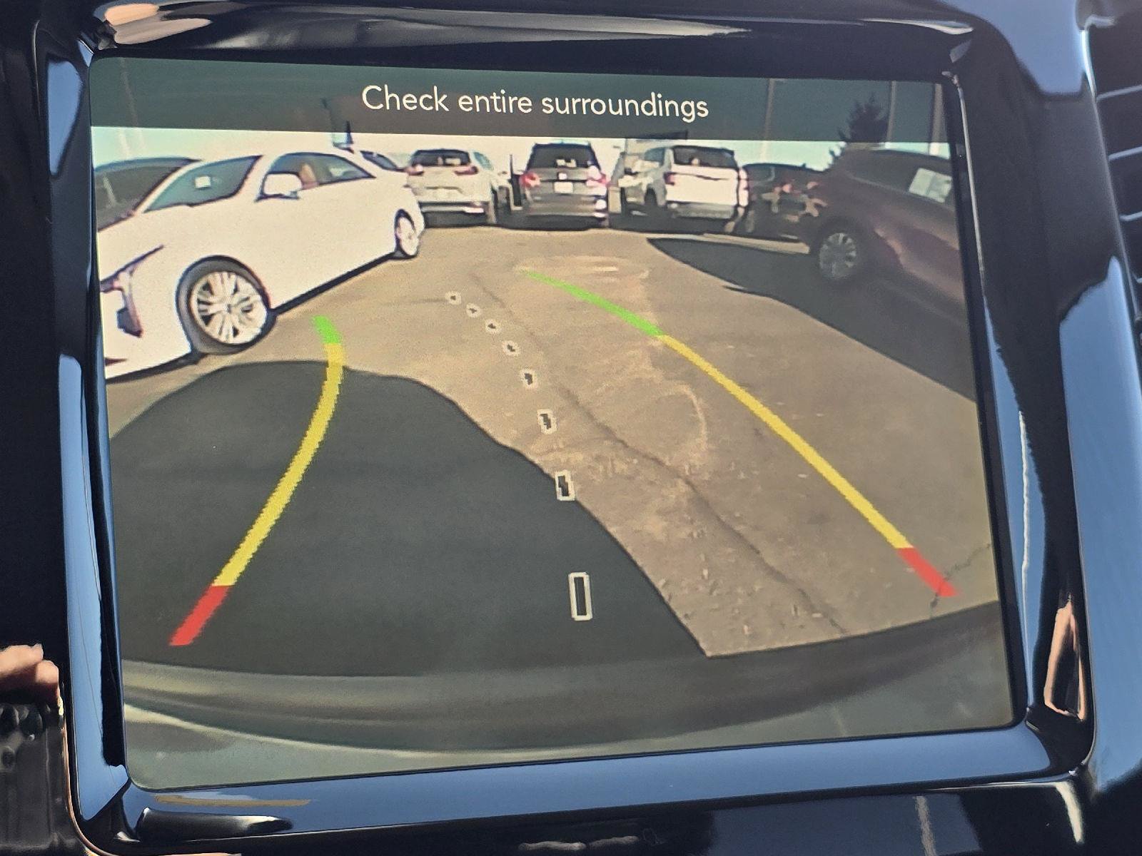 Used 2019 Jeep Cherokee Limited AWD/4WD image 25