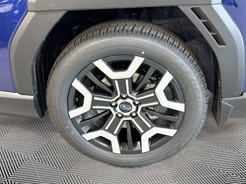 New 2026 Subaru Outback Touring XT image 32