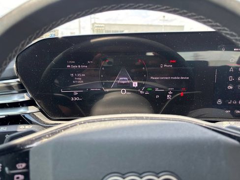 Used 2025 Audi A5 2.0T Premium w/ Premium Plus AWD/4WD image 14