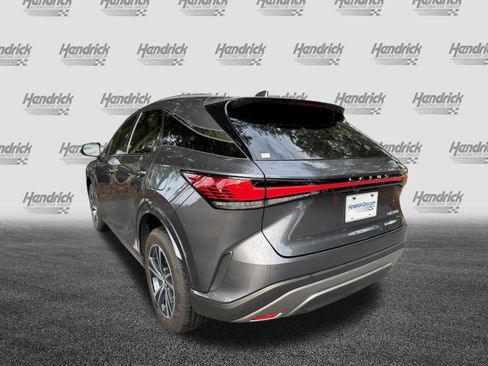 Used 2024 Lexus RX 350 Premium w/ Cold Area Package FWD image 7