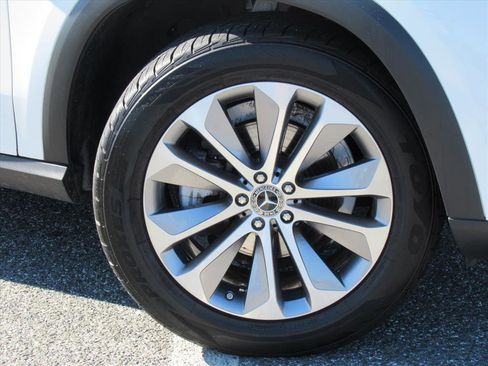 Used 2020 Mercedes-Benz GLE 350 image 7