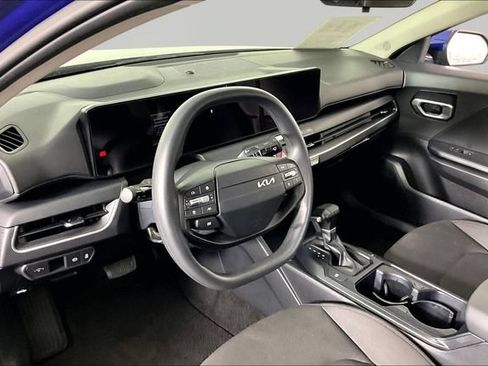Certified 2026 Kia K4 FWD image 16