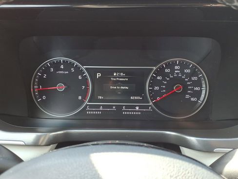 Used 2022 Kia Sorento SX image 24