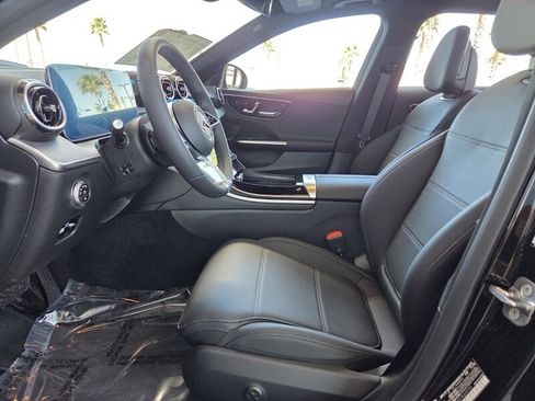New 2026 Mercedes-Benz C 300 Sedan image 11