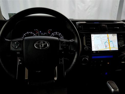 Used 2024 Toyota 4Runner TRD Pro image 28