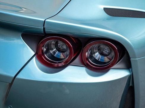 Used 2023 Ferrari 812 GTS RWD image 14