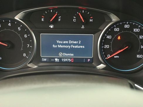 Used 2024 Chevrolet Equinox Premier FWD image 9