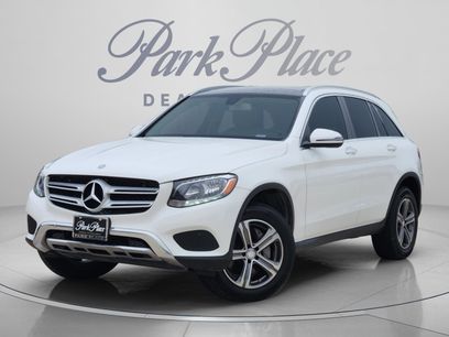 Used 2017 Mercedes-Benz GLC 300