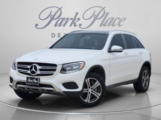 Used 2017 Mercedes-Benz GLC 300 video 1