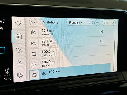 New 2026 Volkswagen Atlas SE AWD/4WD image 18