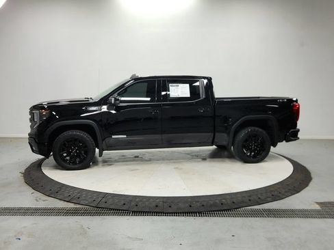 Used 2024 GMC Sierra 1500 Elevation w/ Elevation Premium Package AWD/4WD image 5