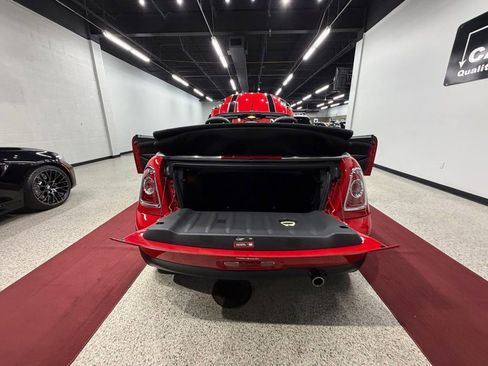 Used 2014 MINI Cooper Convertible FWD image 50